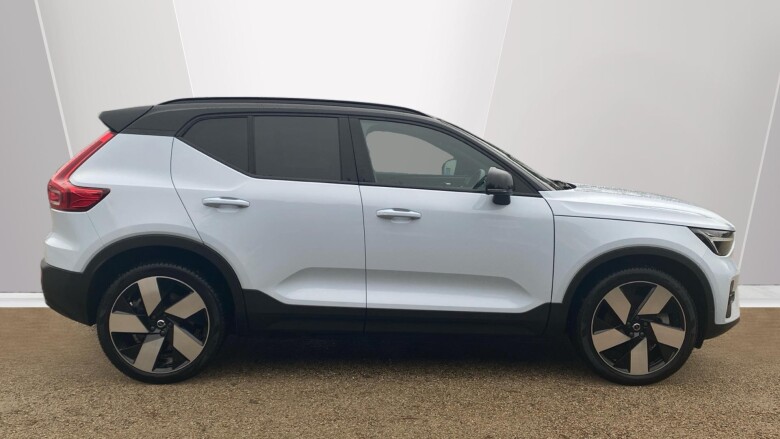 Volvo XC40 175kW Recharge Plus 69kWh 5dr Auto Electric Estate